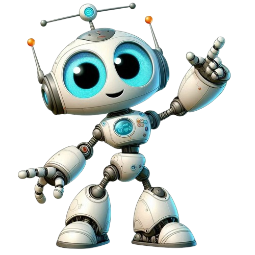 robot